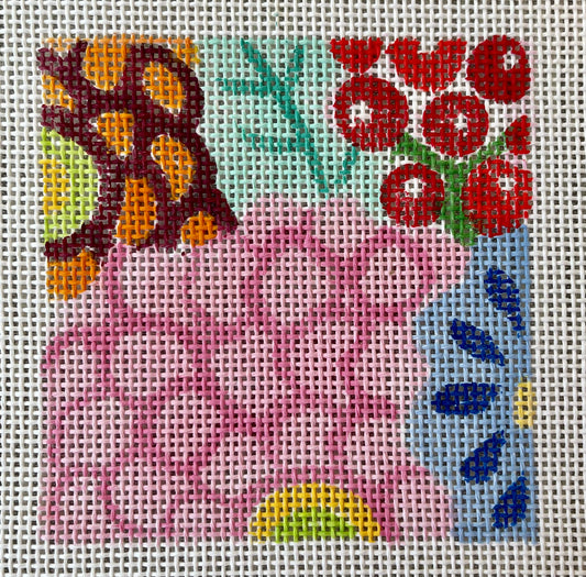 Fantasy Garden Coaster #1 C-JS177A