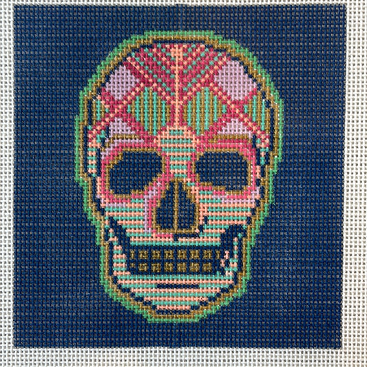 Coco La Calavera Scull C-TA133