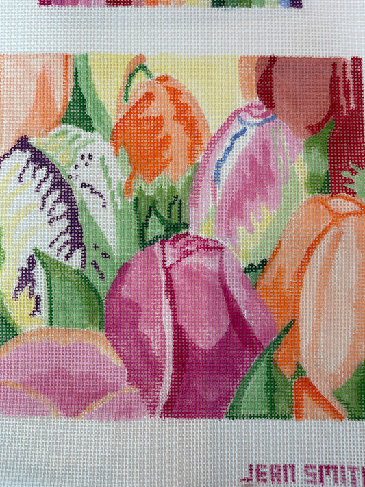 Tulip Field C-JS169D
