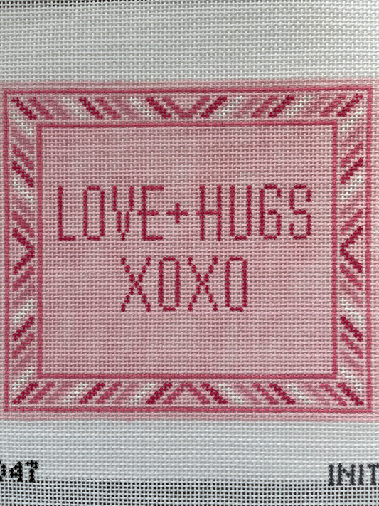 Love + Hugs C-IKS-1047