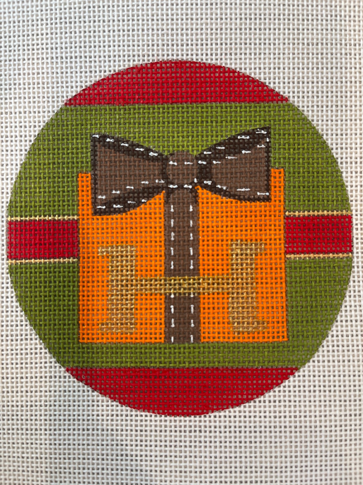 Hermes Christmas Gift C-APX693