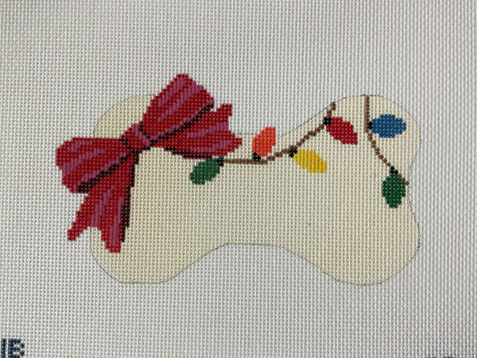 Dog Bone with Lights C-DB01