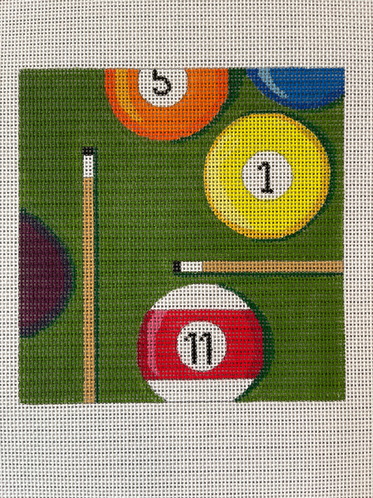 Pool Game C-RCHO3320