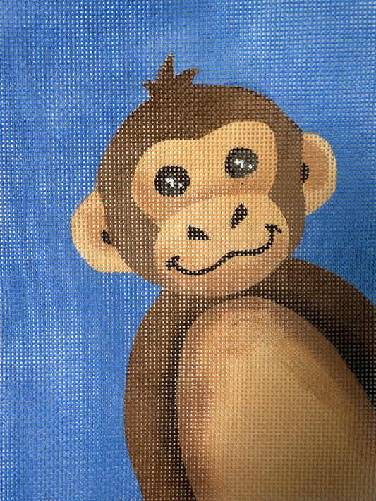 Smiling Monkey C-ME55