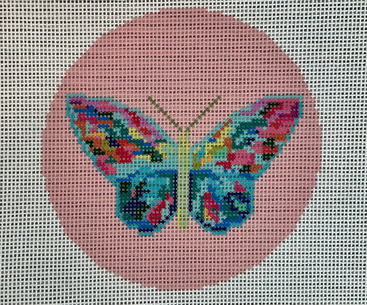 Butterfly Round C-ND113SK
