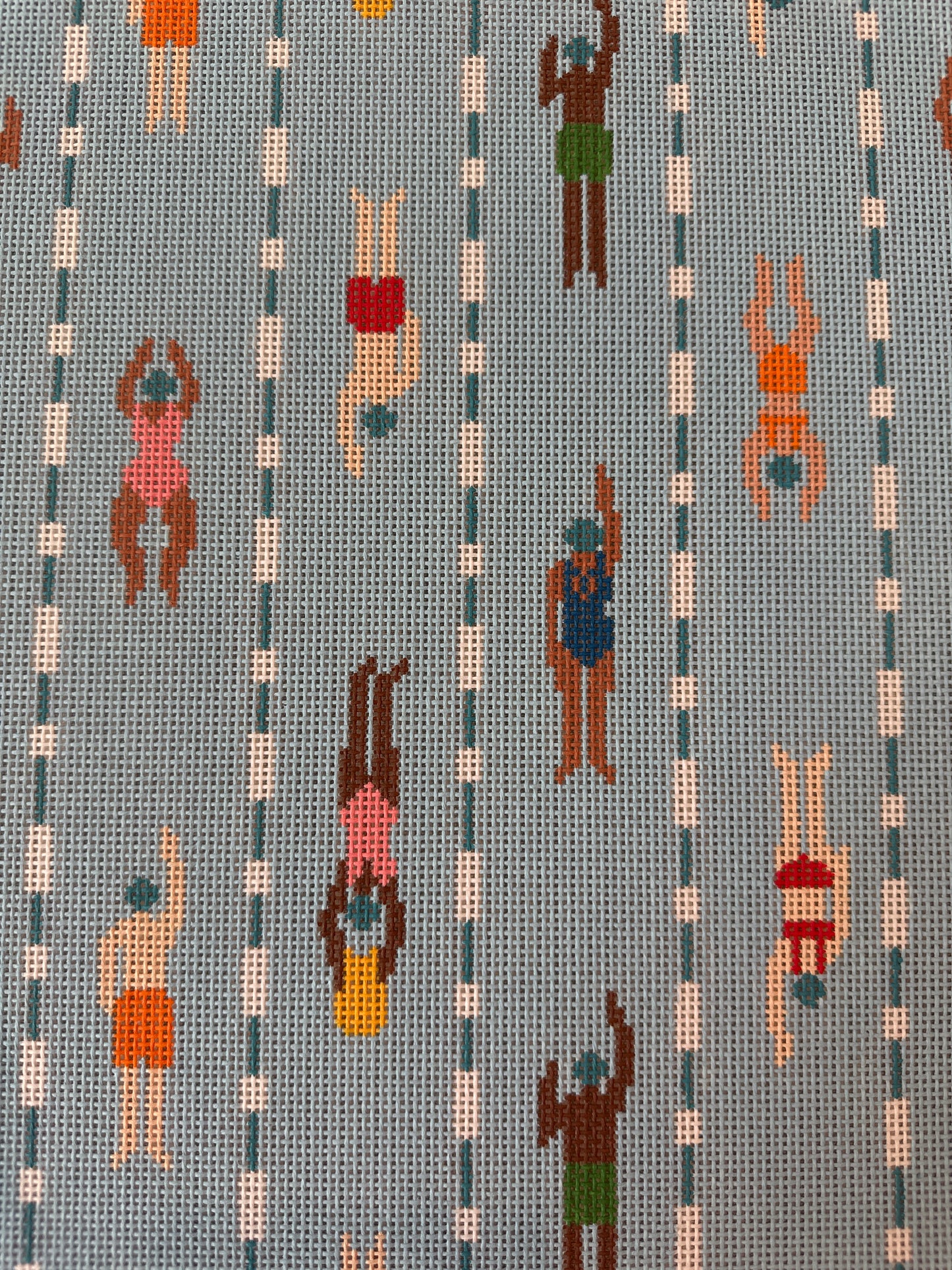 Swimmers Just Keep Swimming C-MDJK30