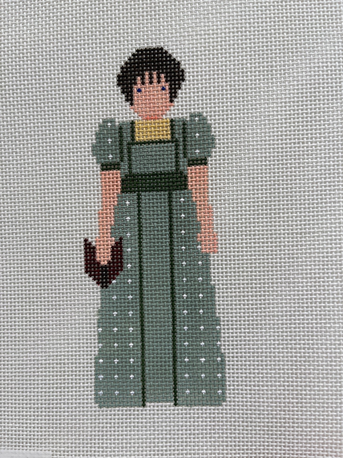 Elizabeth Bennet from Pride and Prejudice C-PT908