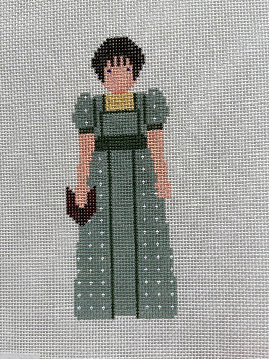 Elizabeth Bennet from Pride and Prejudice C-PT908
