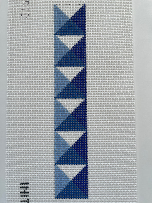 Blue Reflection Fob C-IKS2097B