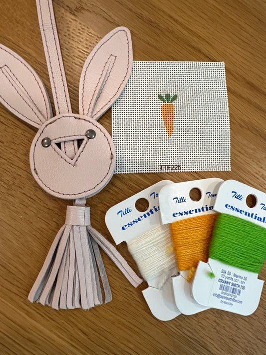 Pink Bunny Kit C-TT