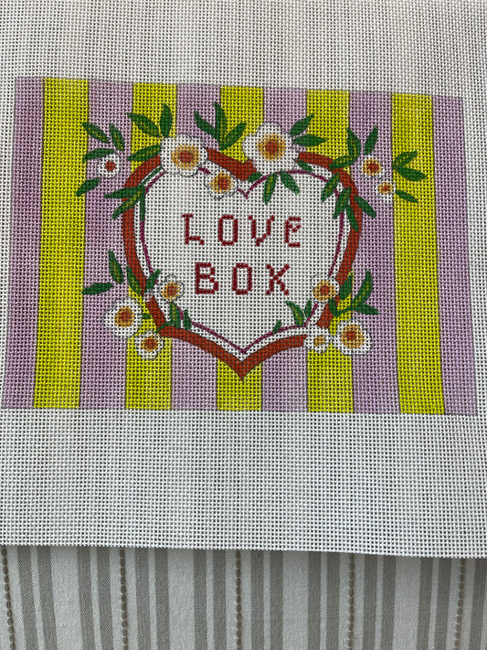 Love Box C-IN704