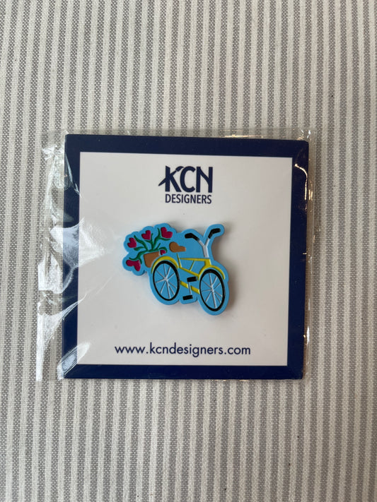 Bicycle Needle Minder A-KCNbikeNM