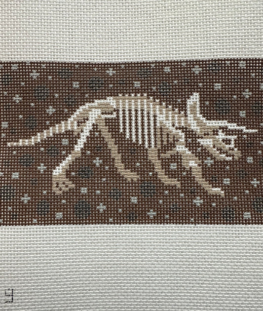 Triceratops Dinosaur Fossil C-EBOR019