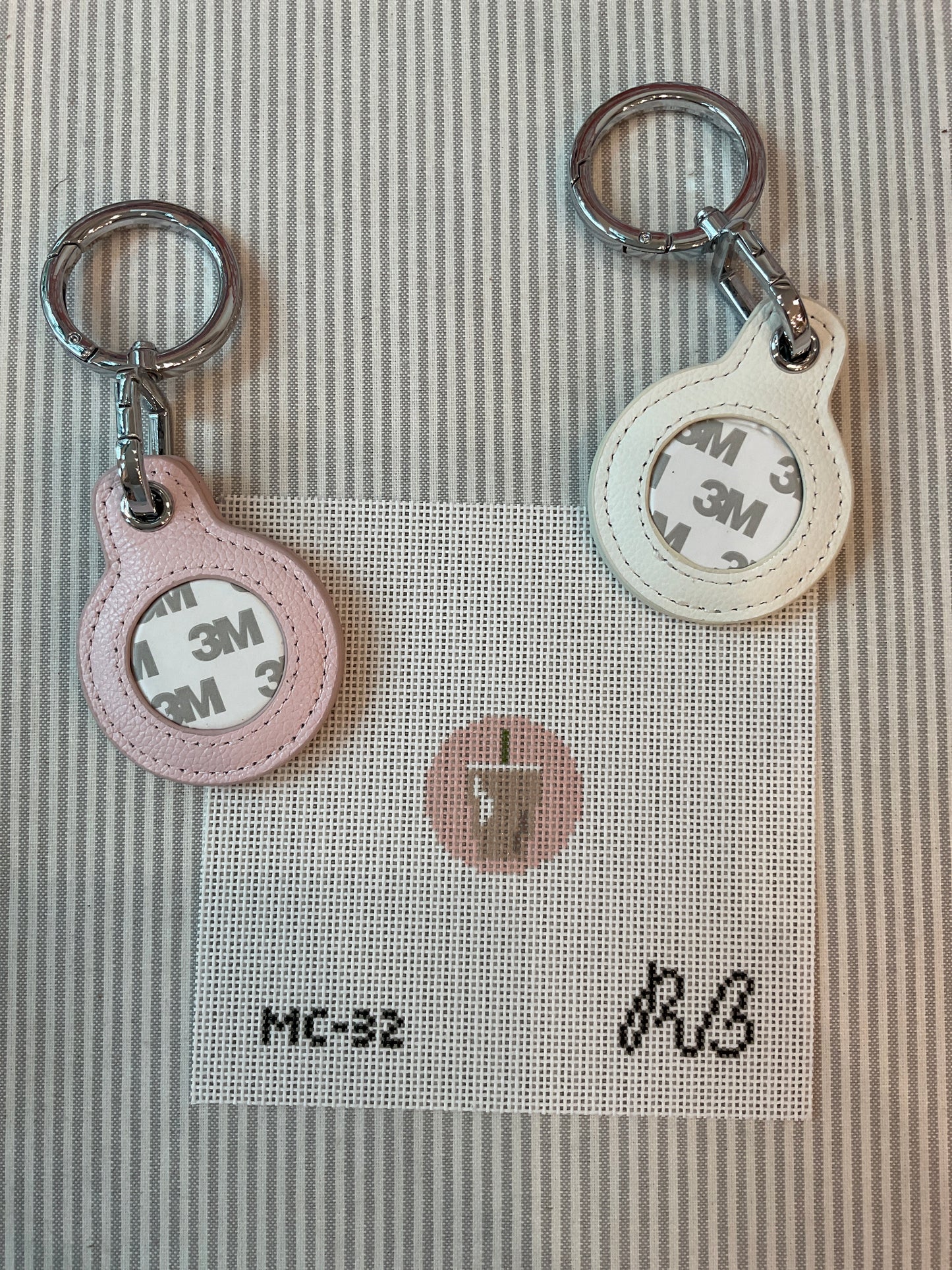 Iced Coffee Mini Clip Insert C-RBMC32