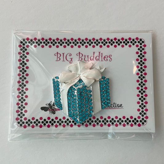 Big Buddies Needle Minder A-TMCNM Blue Gift