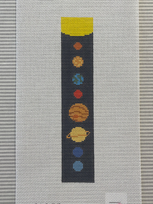 Celestial Bodies Key Fob C-SAS03