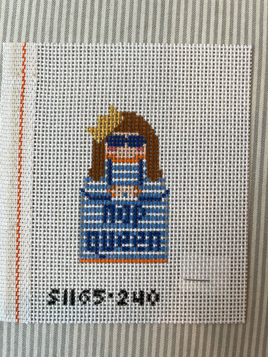 Nap Queen Stitch It C-SI165240