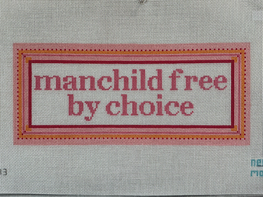 Manchild C-NM13