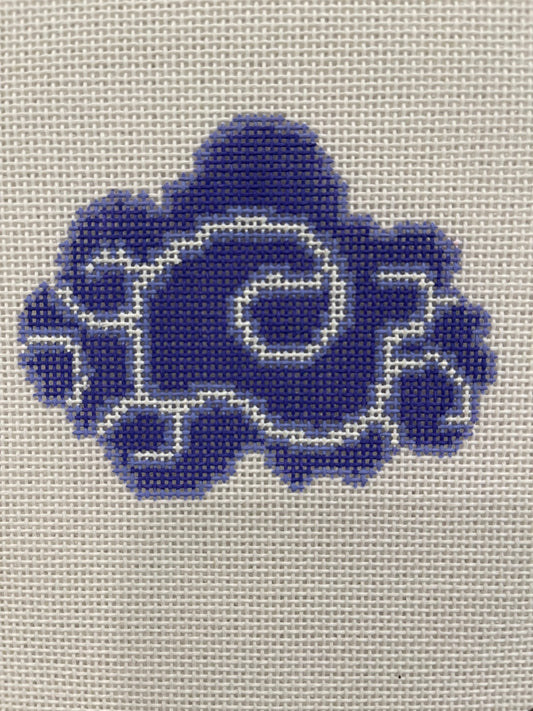 Violet Cloud C-TSC12D
