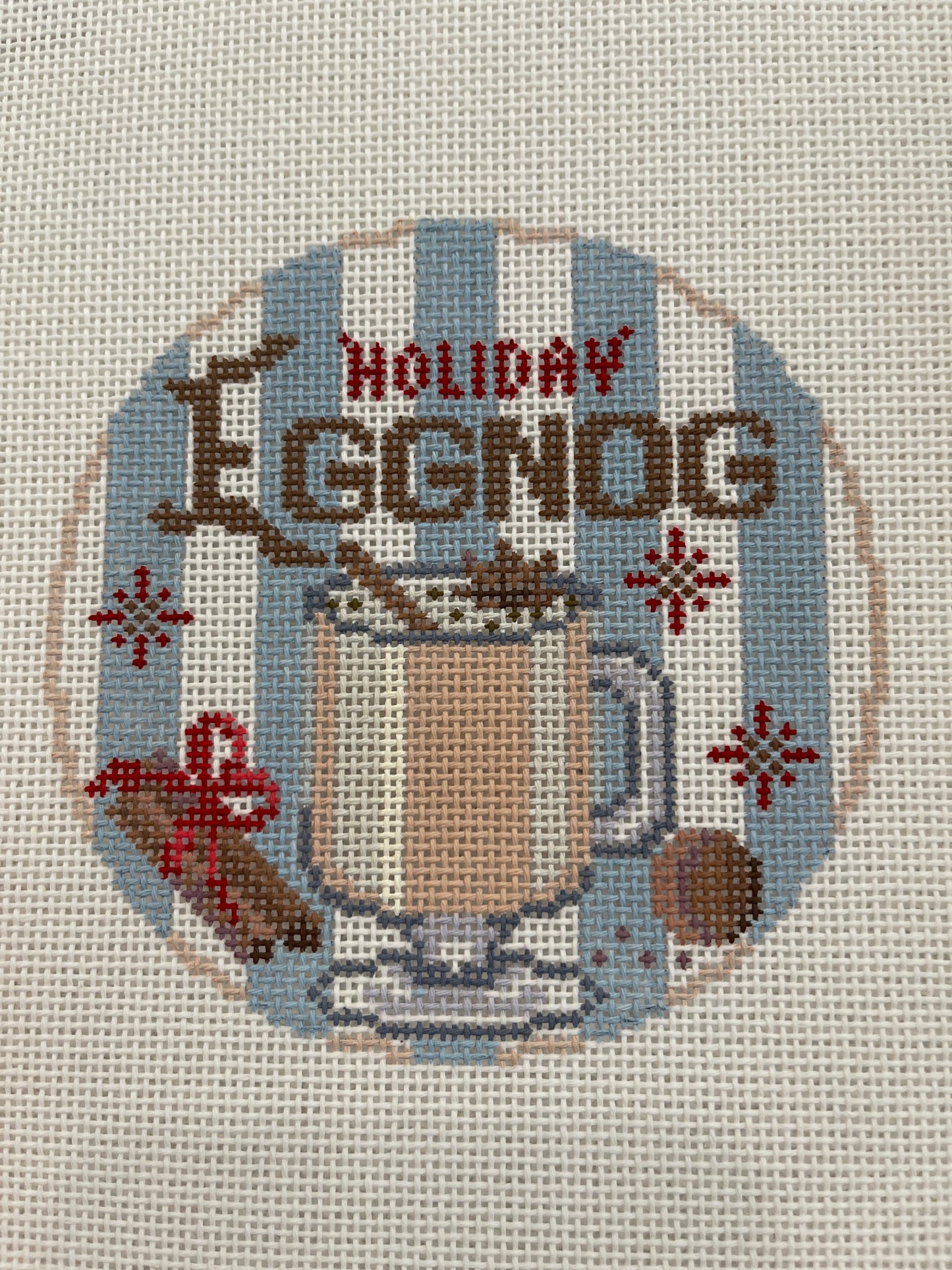 Holiday Eggnog C-KDS71