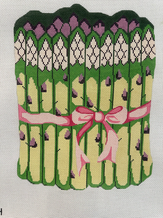 13M Asparagus Pillow C-SN119