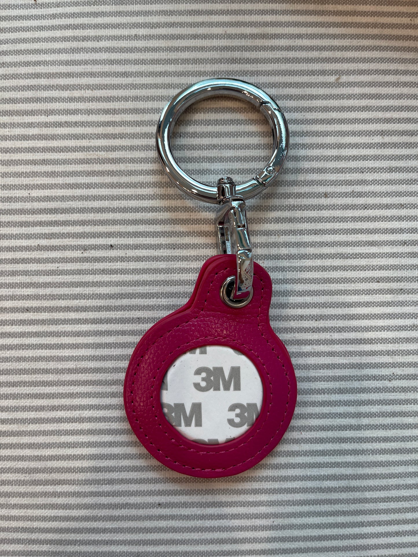 Mini Clip Hot Pink A-RBMChotpink