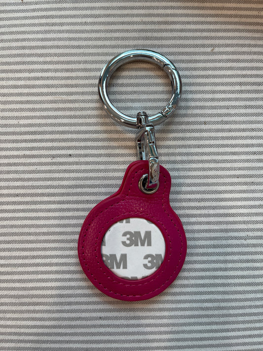 Mini Clip Hot Pink A-RBMChotpink