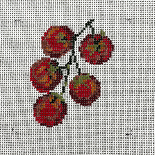 Tomato Coaster C-RRGG01