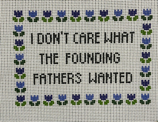 Founding Fathers C-SAS0174