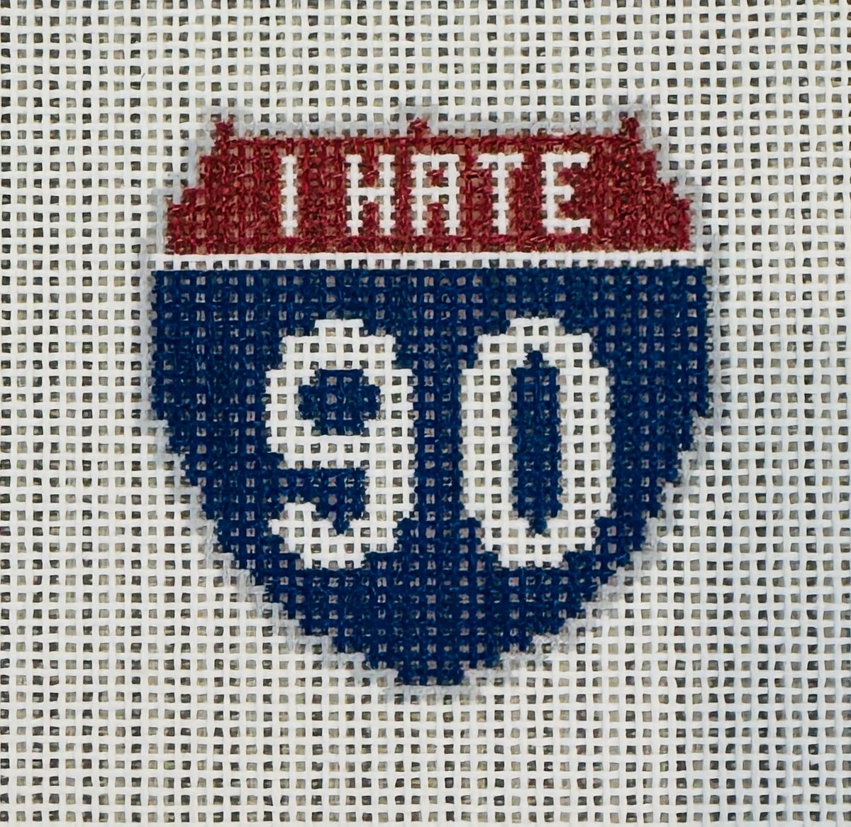 I Hate I90 C-NM11I90