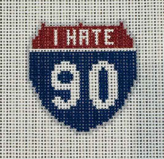 I Hate I90 C-NM11I90