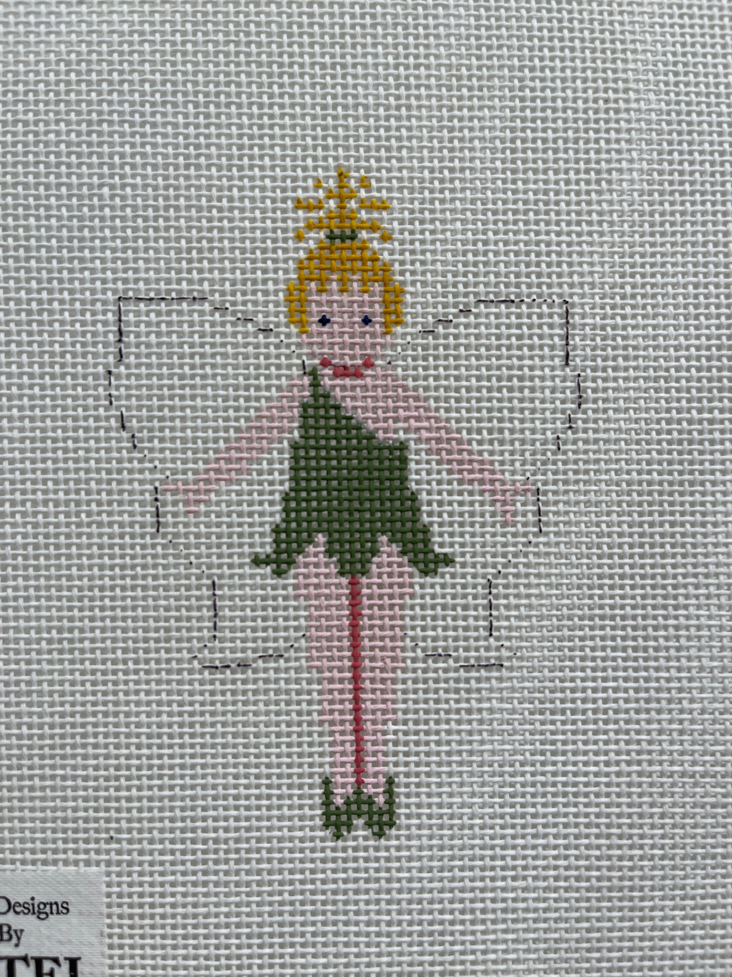 Tinkerbell C-PT088