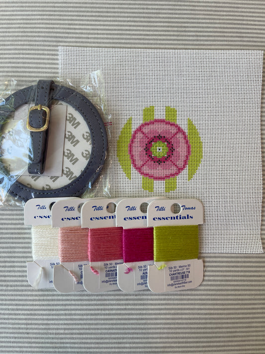 Poppy Kit C-TTPOPPY1