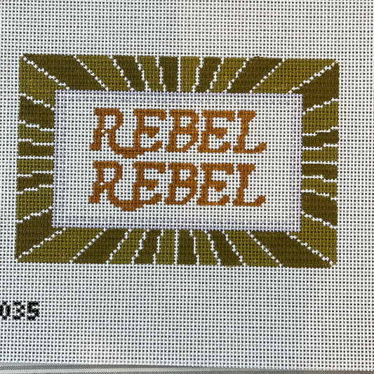 Rebel Rebel C-TA5035