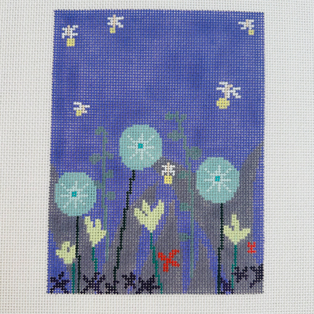 TS-AS735 Fireflies and Dandelions 13M
