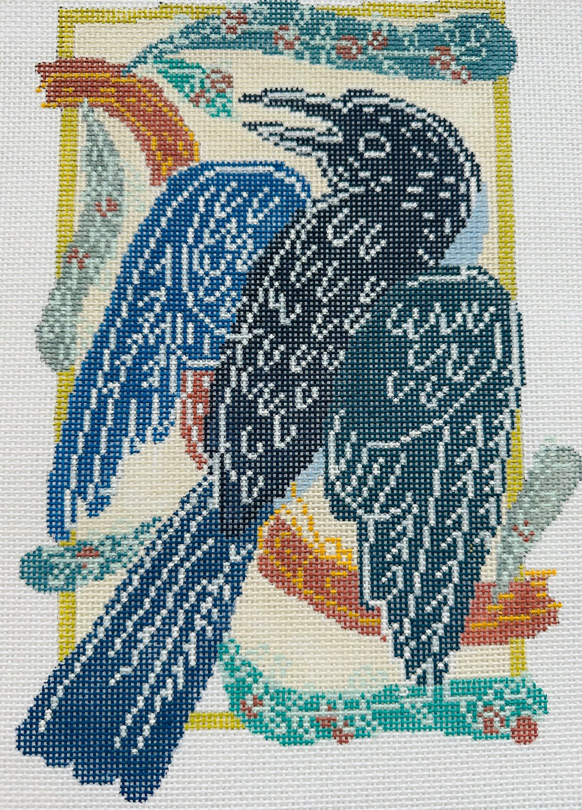 Raven Bird C-BP708
