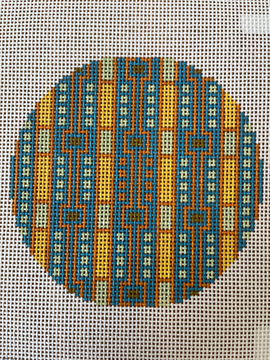 Geometric Circle C-PD045
