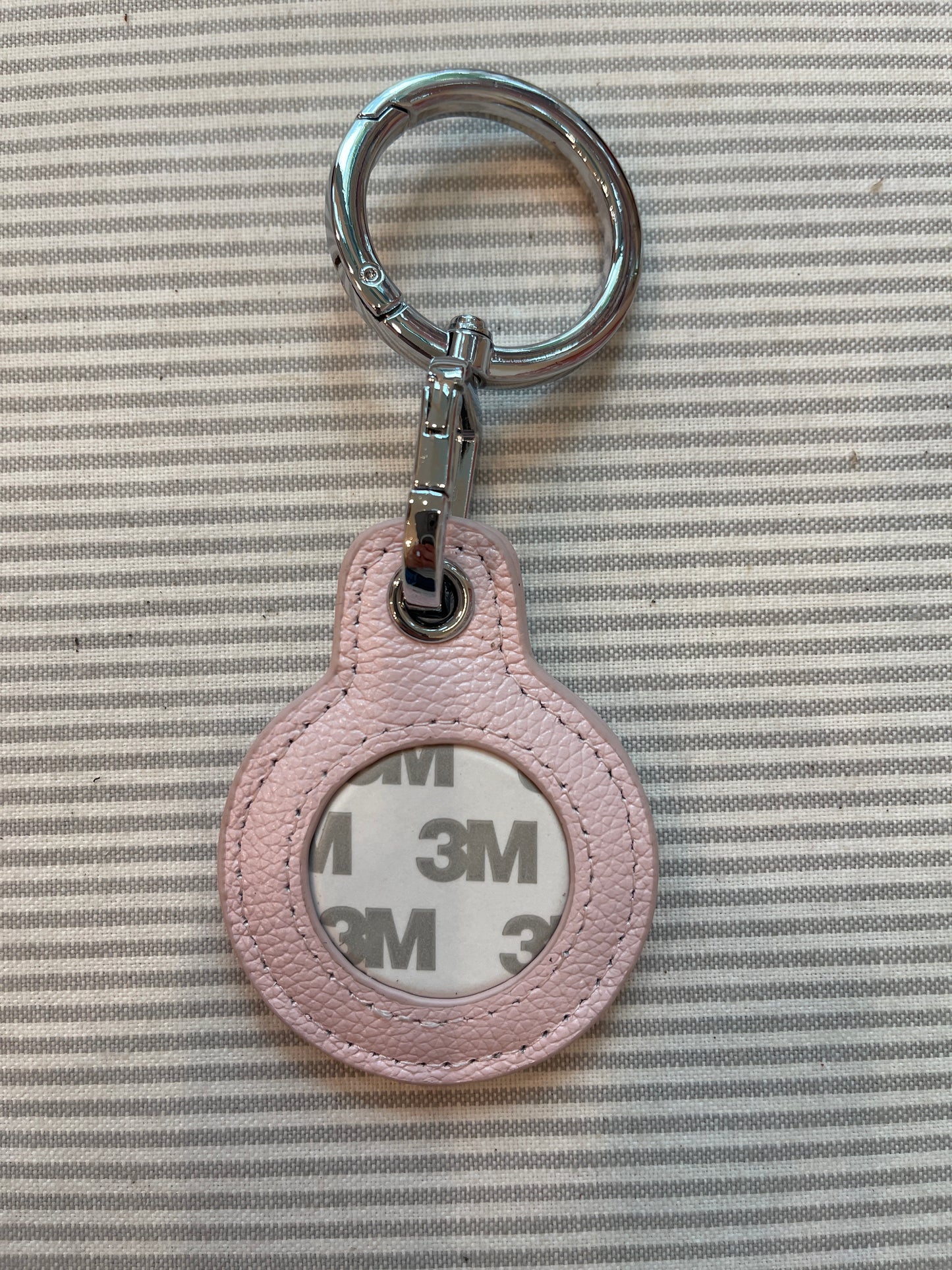 Mini Clip Light Pink A-RBMClight pink