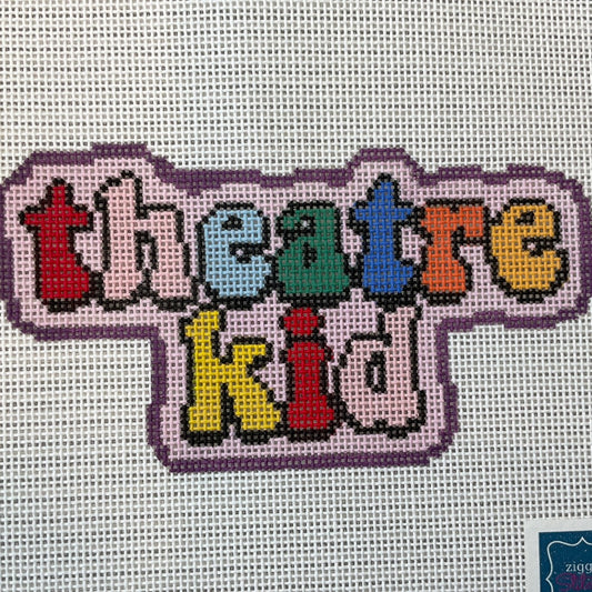 Theatre Kid C-ZS119