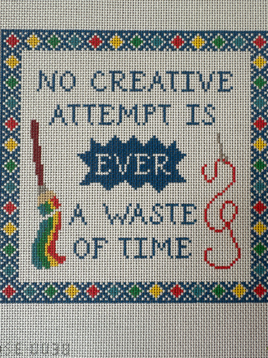 Creative Attempt C-SASROSE0038