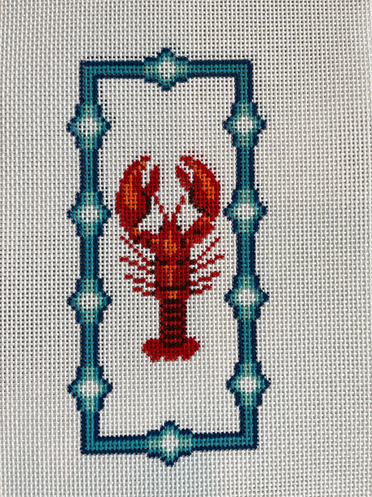 Lobster Eyeglass Case C-TSS168