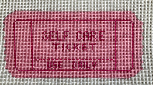 Self Care Ticket C-NOticket