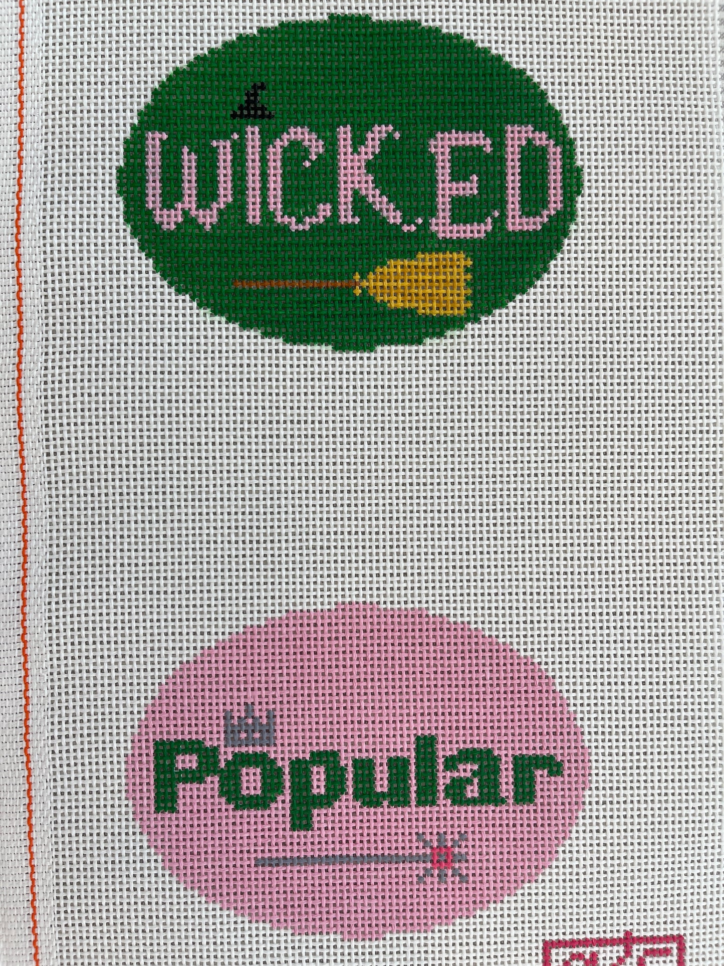 Wickedly Popular C-AOK200