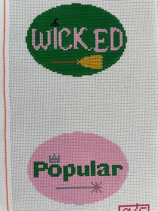 Wickedly Popular C-AOK200
