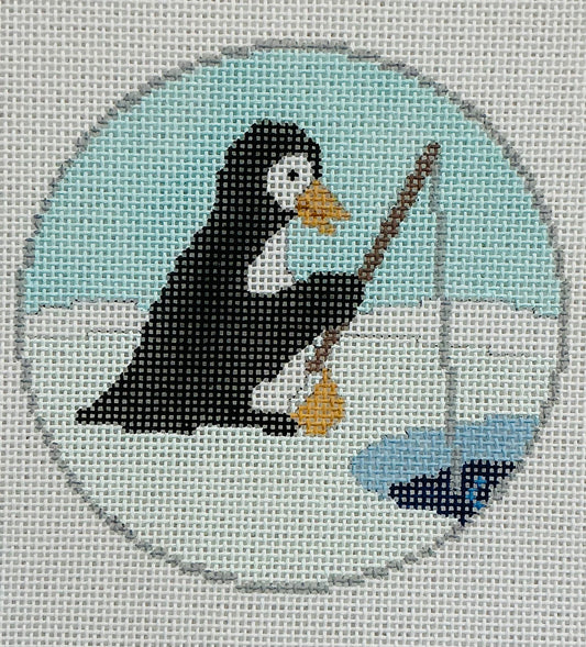Penguin Fishing C-TSS161