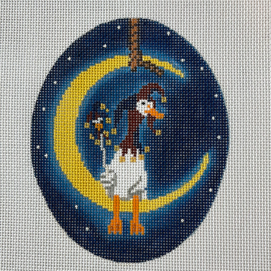 Duck on Moon C-CBKWBX001