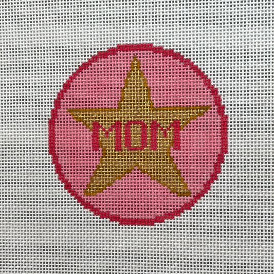 Mom Badge C-DSB660