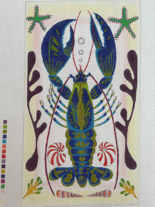 Pearl Collector Lobster C-ZE911