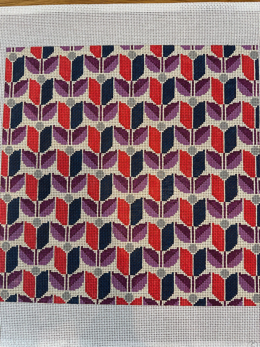 Tulip Orchid  TS-JD4011O