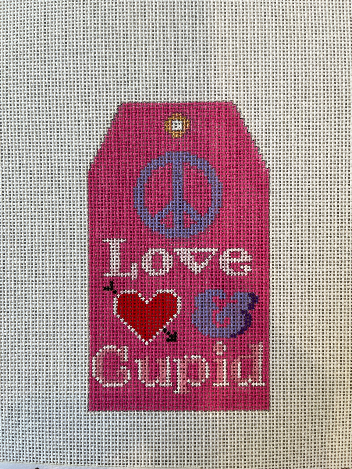 Love Cupid Tag TS-XO198F